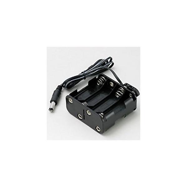 防犯カメラ用電池ボックス　（電池BOX　電池パック）