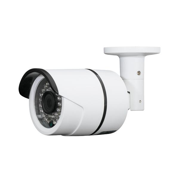 300万画素　PoEネットワークカメラ　IP-FBS01　マザーツール　ONVIF対応　屋外対応
