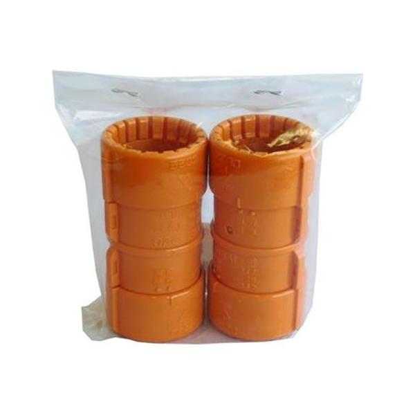 CD管カップリング　22用　2個入り　CDC-22G　（ohm00-4224）