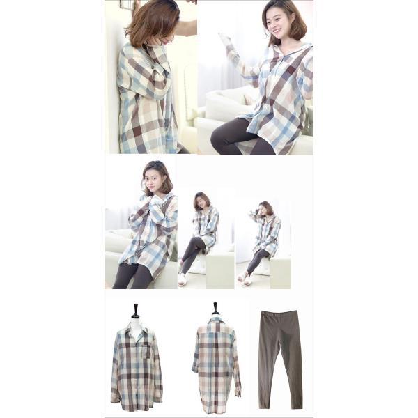 パジャマ メンズ ルームウェア パジャマ 上下セット 長袖 チェック柄 ルームウェア レディース ペアルック カップル ルームウエア セットアップ 秋 冬 F 1 0 Buyee Servicio De Proxy Japones Buyee Compra En Japon