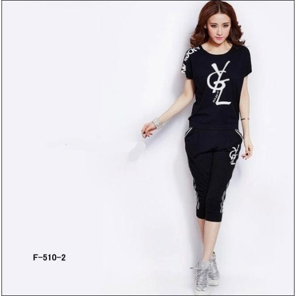 スウェット上下 ジャージ上下 セットアップ レディース スポーツウェア ジャージ おしゃれ Tシャツ ハーフパンツ 上下セット ルームウェア 部屋着 半袖 夏 F 510 Buyee Buyee 提供一站式最全面最专业现地yahoo Japan拍卖代bid代拍代购服务 Bot Online