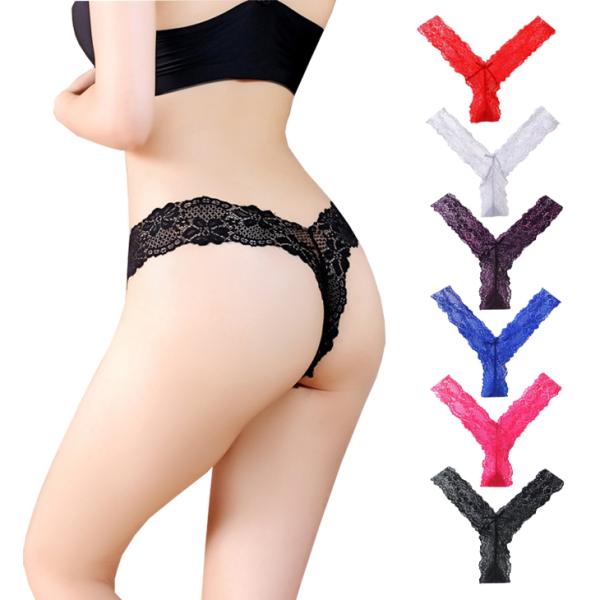 tバックショーツ ショーツレディース ショーツ tバック下着 パンツ ローライズ 総レースショーツ セクシー ランジェリー 勝負下着 ティーバッグ T-1332