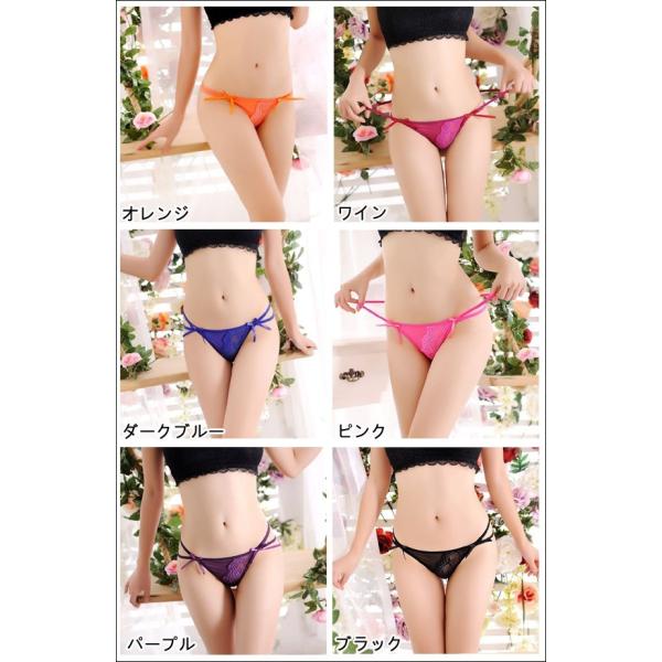 ショーツ レディース 下着 パンツ 女性 Tバックショーツ 響きにくい ショーツ インナー 下着ランジェリー ローライズ パンティ パンツ アンダーウェア T 1632 Buyee 日本代购平台 产品购物网站大全 Buyee一站式代购 Bot Online