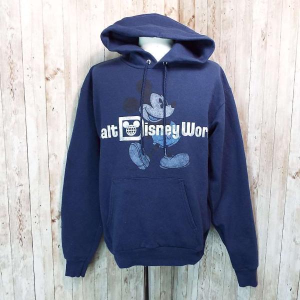 ディズニー 古着 Hanes オズワルド ジップパーカー キャラクター ディズニー 古着 Hanes オズワルド ジップパーカー キャラクター