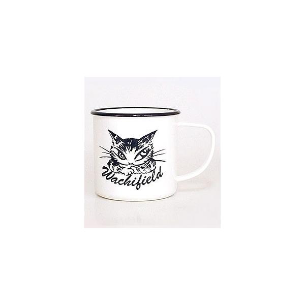 【未使用】わちふぃーるど　コレクションマグセット（12個） ダヤンわちふぃーるどマグカップのコレクション12個セット