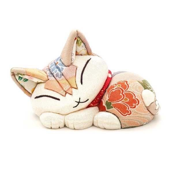 ちりめん丸猫＃1 ダヤン : わちふぃーるど Yahoo!店 - 通販 - Yahoo