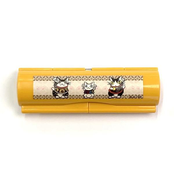 わちふぃーるど（WachiField） ハンコケース まねき猫 わちふぃーるど