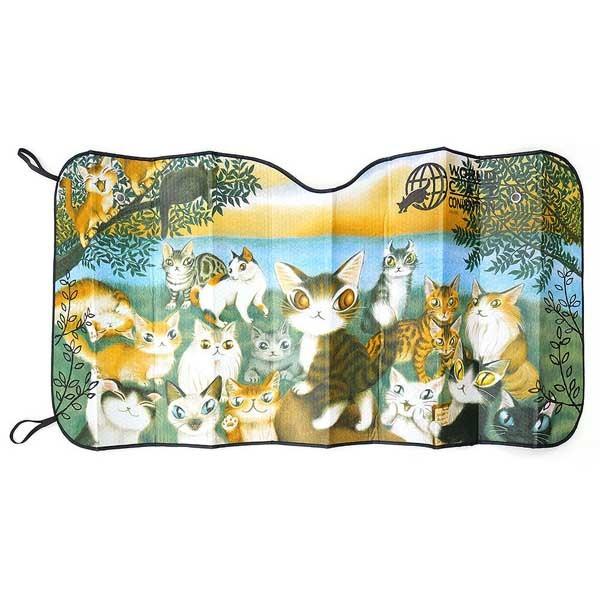 サンシェイド WCC : わちふぃーるど Yahoo!店 - 通販 - Yahoo