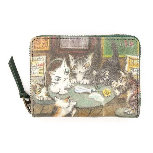 わちふぃーるど ラウンドパース パリのカフェ : わちふぃーるど