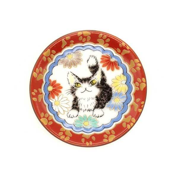 九谷焼姫皿 台湾 : わちふぃーるど Yahoo!店 - 通販 - Yahoo!ショッピング