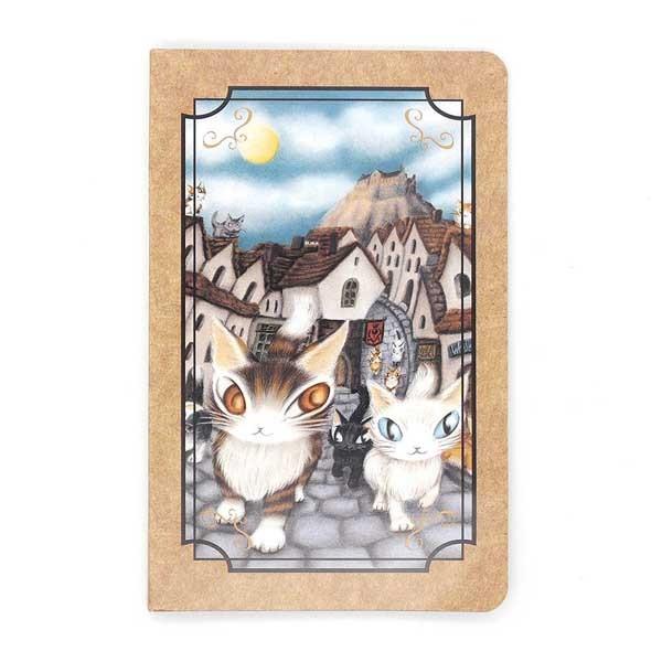 アートな付箋セット 猫会議 9385 わちふぃーるど Yahoo 店 通販 Yahoo ショッピング