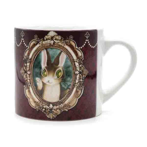 デミマグカップ フレームマーシィ : わちふぃーるど Yahoo!店