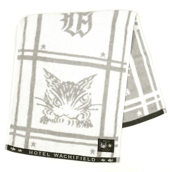 ダヤン ふわふわタオルセット 天使のふわふわ タオルセットB