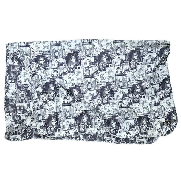 わちふぃーるど マルチカバー ベビーダヤン わちふぃー