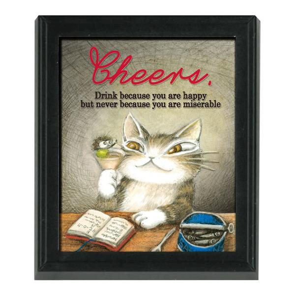 わちふぃーるど　ダヤン  壁掛け式　鏡 楽天市場】【只今、福引プレゼント開催中】ダヤン ミラー わちふ