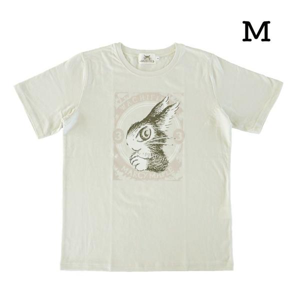 キャラT M マーシィ＃2 IVー わちふぃーるど ダヤン Tシャツ