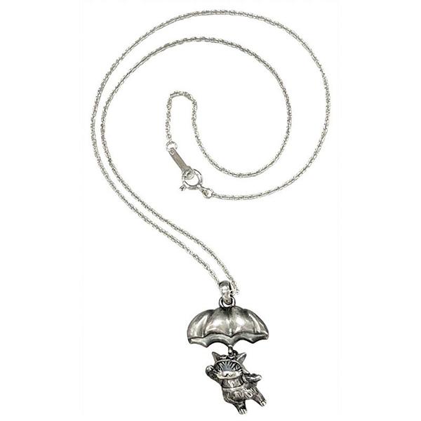 パラシュートペンダント わちふぃーど ダヤン : 941140 : わちふぃーる  