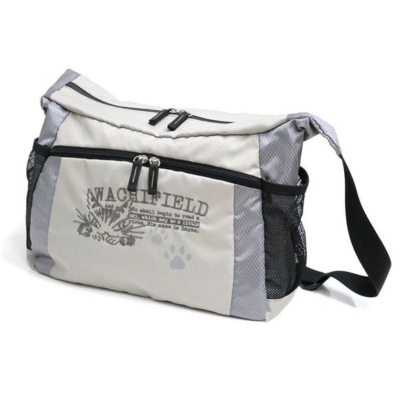 わちふぃーるど わちふぃーるど（WachiField） すごくかるい撥水ショルダー G わちふ