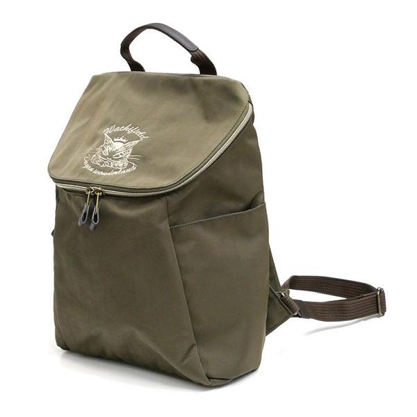 ＤＣ＃17　ミドルリュック  わちふぃーるどダヤン