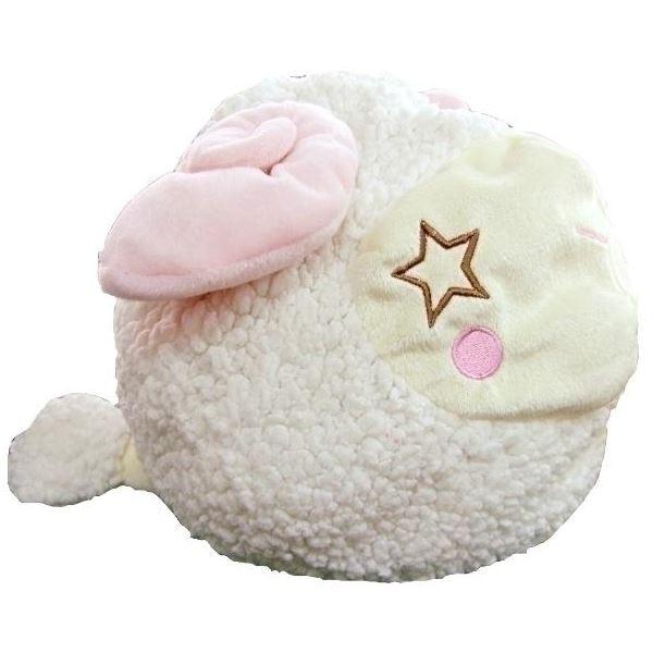 【商品名】 ペッツルート 超でっかいズーズー フレンズ ヒツジ 【ペット用品】