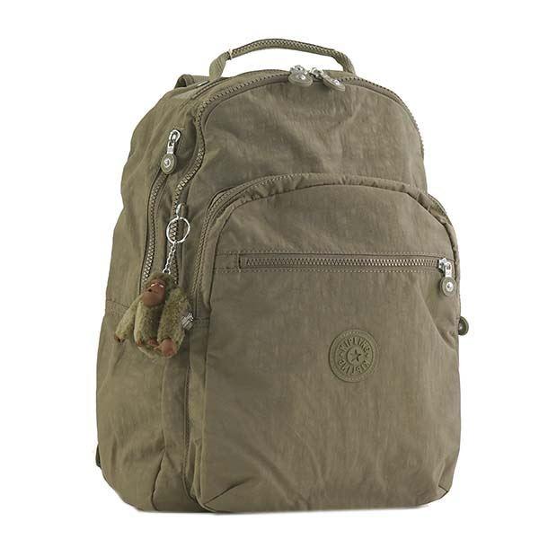 K Kipling キプリング True リュックサック デイパック Ds ワインプラザマツムラ 77w 店のkipling キプリング Beige バックパック バックパック 店 送料込