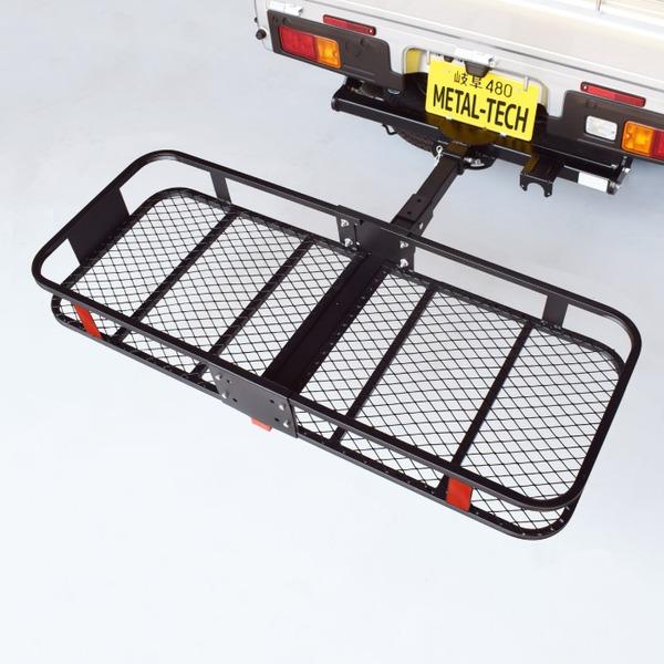 【大阪府引取限定】中古の折り畳み式キャリアカーゴ 大阪府引取限定】中古の折り畳み式キャリアカーゴ - メルカリ
