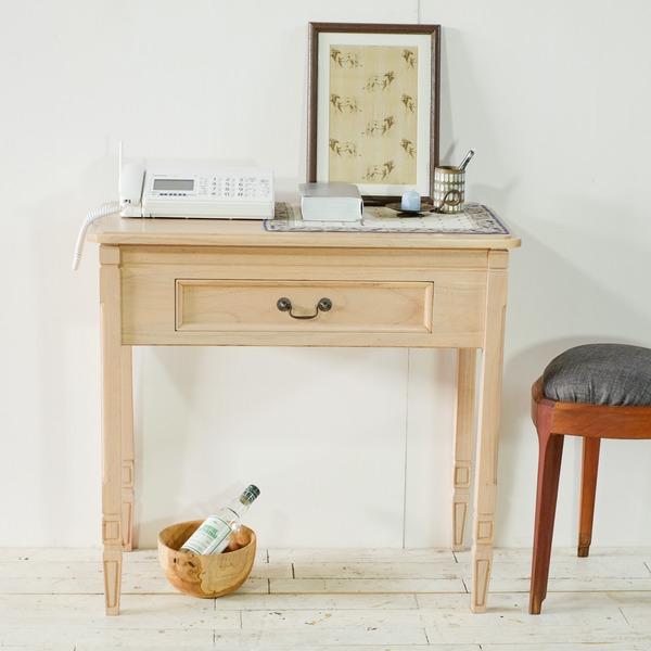 コンソール テーブル85×45×81cm 木製 ミンディ 無垢材 インテリア家具 コンソール テーブル 85×45×81cm 木製 ミンディ 無垢材 インテリア家具