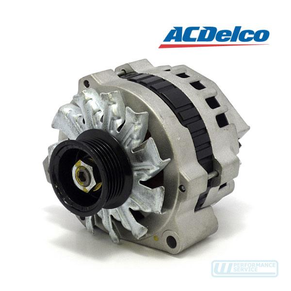 ACDelco オルタネーター ジェネレーター ダイナモ 105A ACDelco オルタネーター ジェネレーター ダイナモ 105A