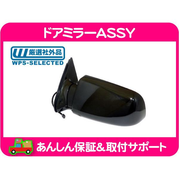 MB-124-300E-左ドアーミラー販売