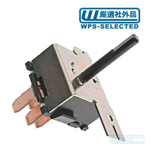 ダッジ ラムバン後期 エアコンスイッチ ダッチバン 割れなし セール