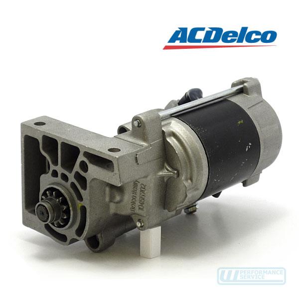 ACDelco ACデルコ スターターモーター リビルト・コルベット セル