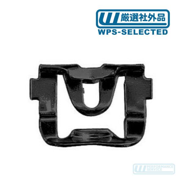 リア ウィンドウ モール クリップ・エルカミーノ モンテカルロ モールディング バックガラス リアガラス 73-77y 5.7L 5.0L シボレー★D1A