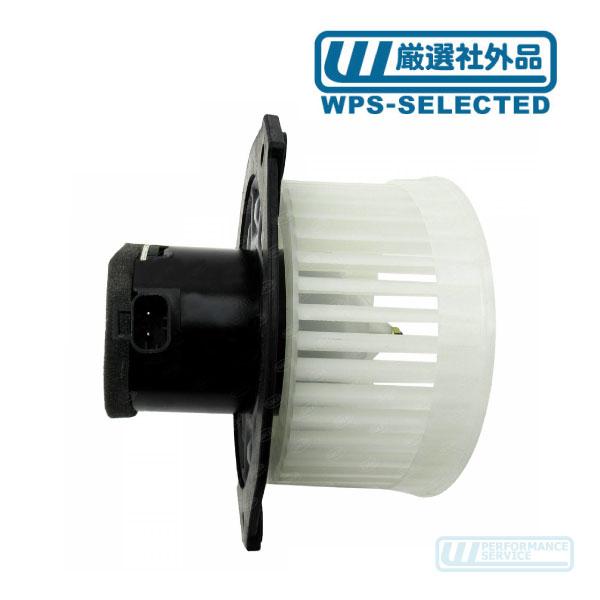 ブロア モーター ヒーター ファン・シボレー トレイルブレイザー