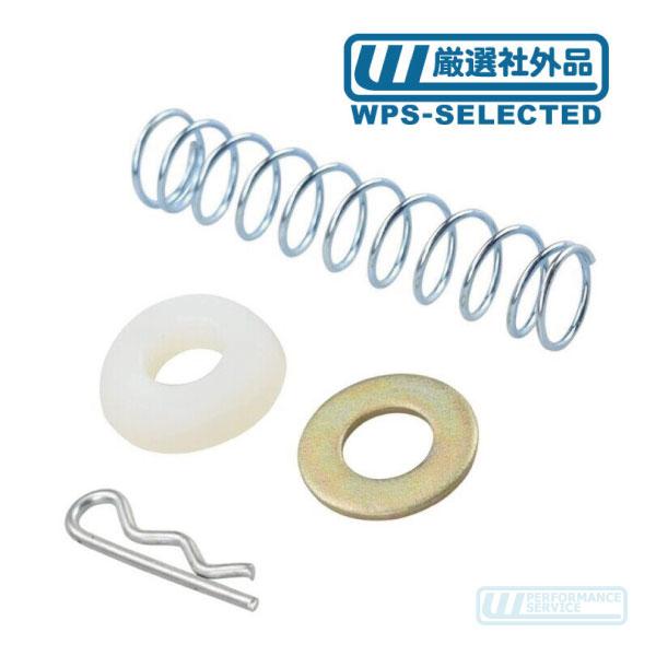 シフトリンケージインシュレーター キット・サバーバン アストロ