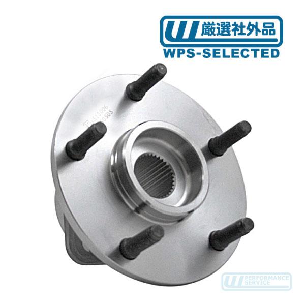 ハブ ベアリング アッセンブリー フロント ASSY・94-99y ダッジ ダッチ