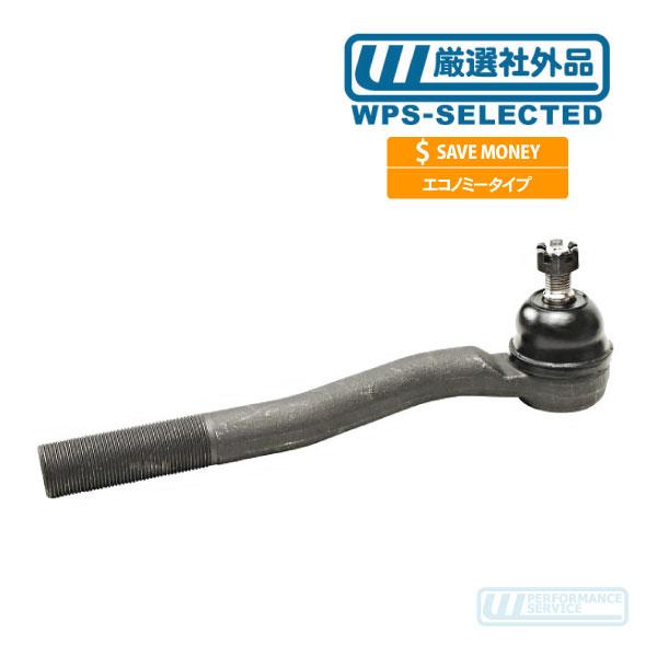 タイロッドエンド 左側・WG WJ グランドチェロキー グラチェロ ジープ