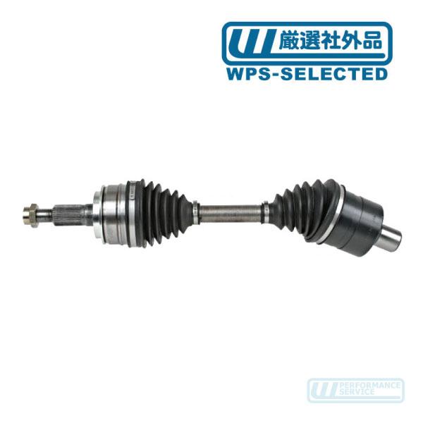 ドライブシャフト ASSY・アストロ サファリ 97 98 99 00 01 02