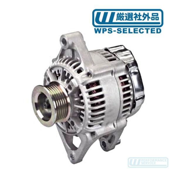 オルタネーター ジェネレーター ダイナモ 117A・クライスラー