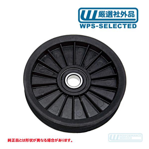 アイドラプーリー アイドルプーリー・3rd カマロ ファイヤーバード