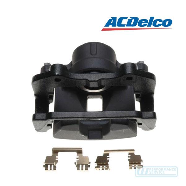 ACデルコ ブレーキ キャリパー ASSY フロント 左・ダッジ チャージャー チャレンジャー GH-LX35 ABA-LX35 ABA-LX36 300C マグナム★J8Y