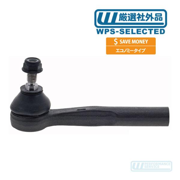 三菱ジープ　タイロットエンド タイロッド エンド アウター 左・レネゲード 15-18y 1.4L 2.4L