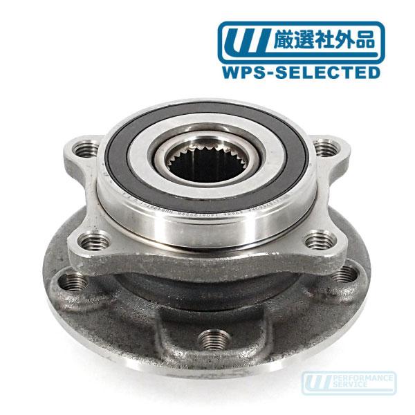 ハブ アッセンブリー ASSY フロント(2/4WD) リア(4WD)・レネゲード 