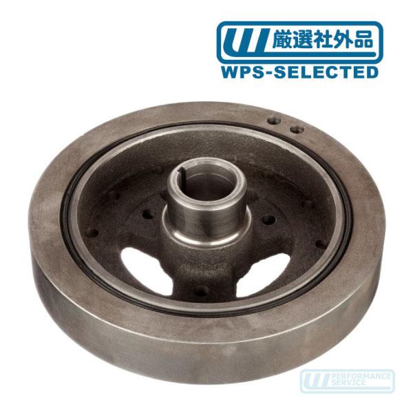 ハーモニック バランサー ダンパー・サバーバン K5 ブレイザー C1500