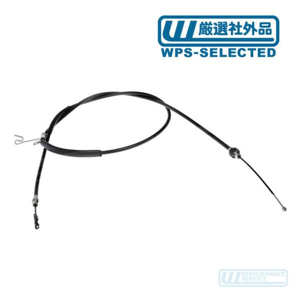 パーキング ブレーキ ケーブル リア リヤ 右・ダッジ ラム バン 98-02y