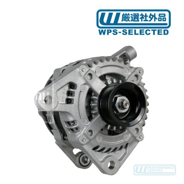 オルタネーター ジェネレーター ダイナモ 160A アンペア・JK