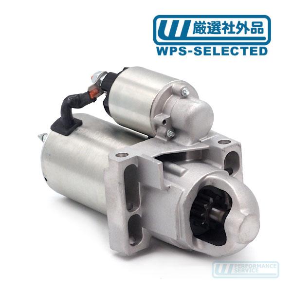 ACDelco スターター セルモーター サバーバン 336-1910