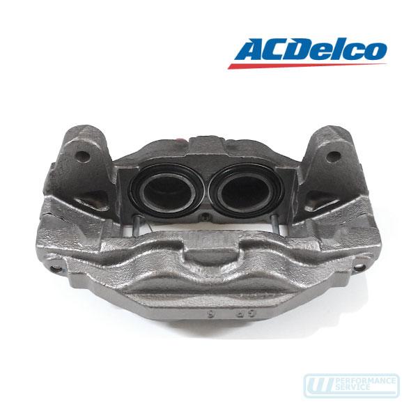 ACDelco ACデルコ ブレーキ キャリパー ASSY フロント 右 リビルト