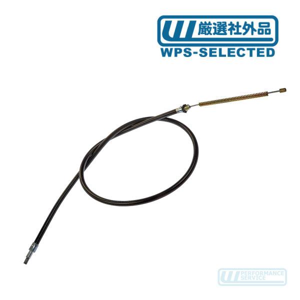 パーキング ブレーキ ケーブル リア 左・エクスプレス 1500 2500 96-02