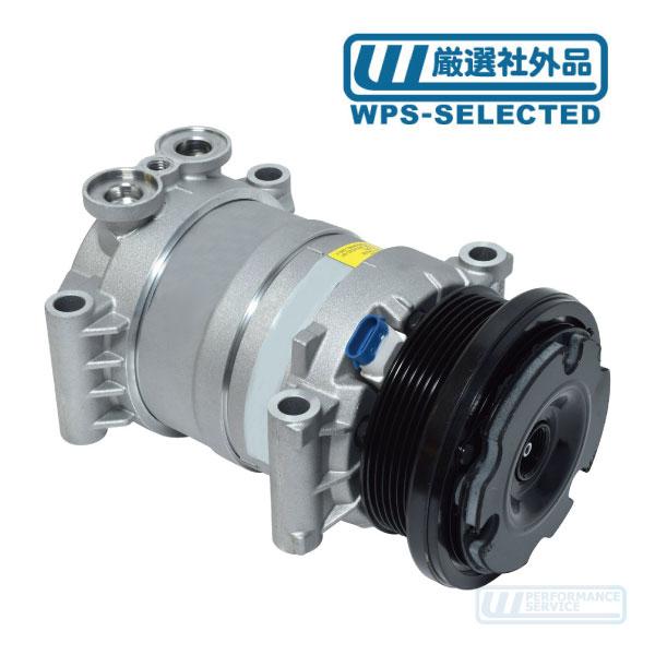 エアコン AC コンプレッサー 1992 シボレー ブレイザー S10 88964848