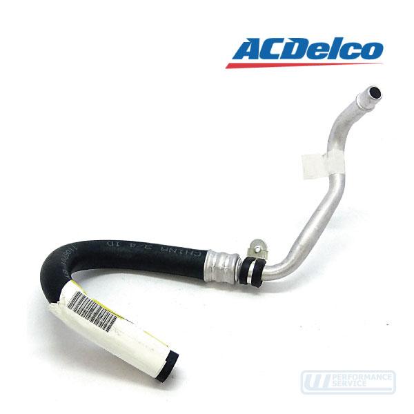 ACDelco ACデルコ ヒーターホース IN=HC・サバーバン タホ C/K C1500